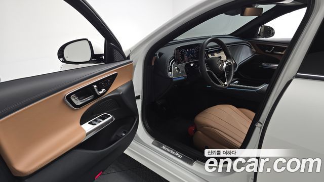 Mercedes-Benz E-Class (W214) E200 Avantgarde 2025 — фото 10