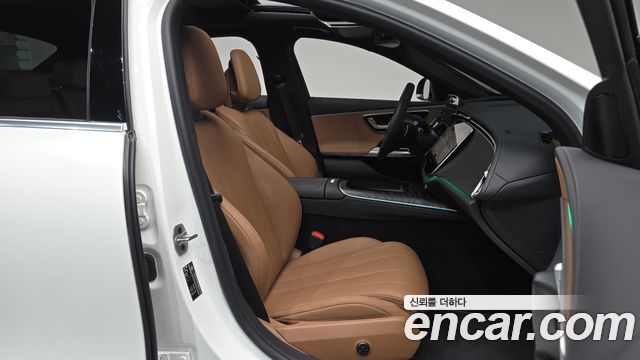 Mercedes-Benz E-Class (W214) E200 Avantgarde 2025 — фото 11
