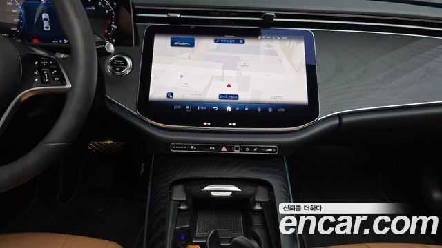 Mercedes-Benz E-Class (W214) E200 Avantgarde 2025 — фото 14