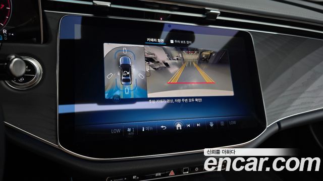 Mercedes-Benz E-Class (W214) E200 Avantgarde 2025 — фото 15