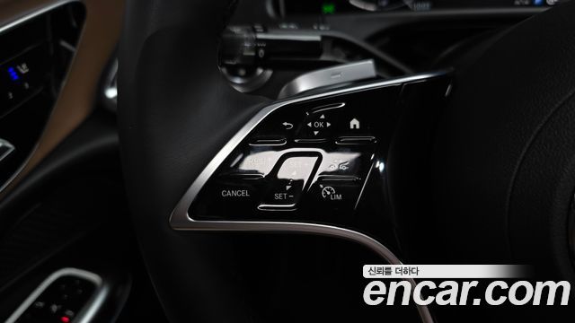 Mercedes-Benz E-Class (W214) E200 Avantgarde 2025 — фото 18