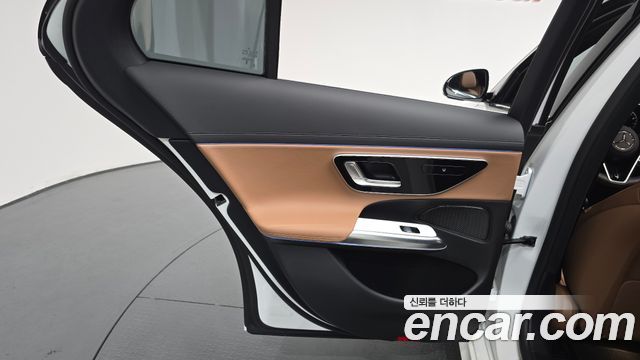 Mercedes-Benz E-Class (W214) E200 Avantgarde 2025 — фото 25