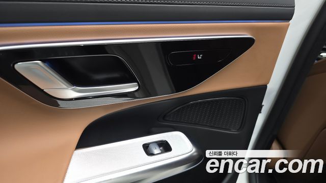 Mercedes-Benz E-Class (W214) E200 Avantgarde 2025 — фото 27