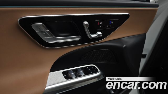 Mercedes-Benz E-Class (W214) E200 Avantgarde 2025 — фото 28