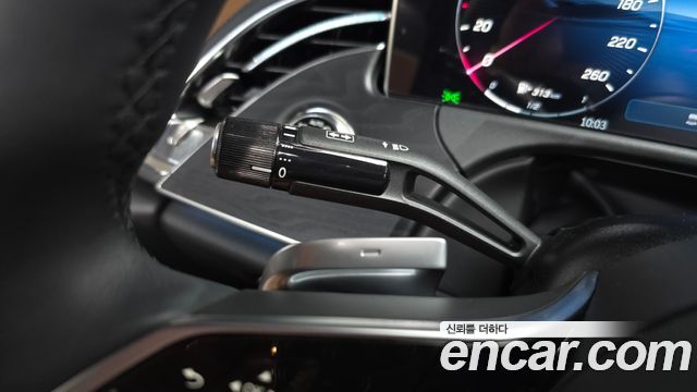 Mercedes-Benz E-Class (W214) E200 Avantgarde 2025 — фото 30