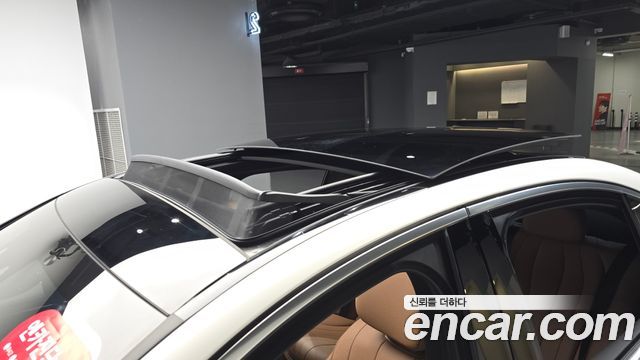 Mercedes-Benz E-Class (W214) E200 Avantgarde 2025 — фото 31