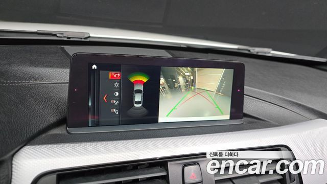 BMW 3 Series (F30) 320d M Sport 2018 — фото 14