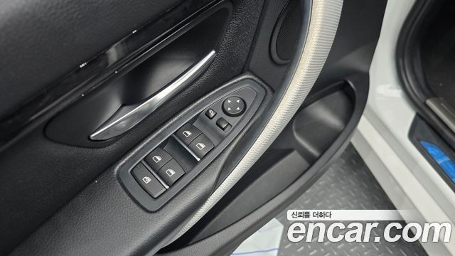 BMW 3 Series (F30) 320d M Sport 2018 — фото 15