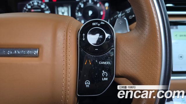 Land Rover Range Rover Velar 3.0 D300 R-Dynamic HSE 2018 — фото 34