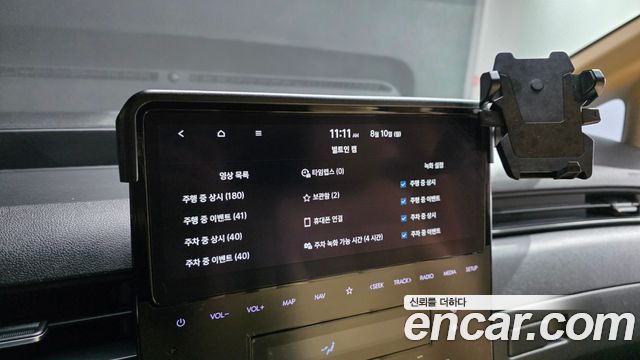 Hyundai Staria Cargo 5-Seater Modern 2023 — фото 20