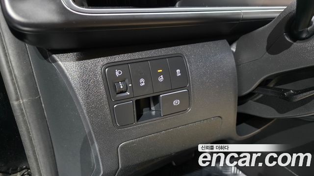 Hyundai Staria Cargo 5-Seater Modern 2023 — фото 23