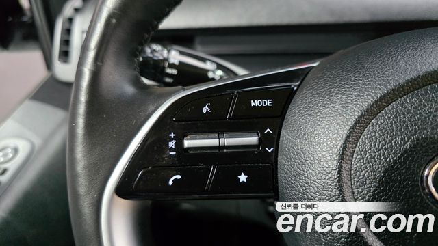 Hyundai Staria Cargo 5-Seater Modern 2023 — фото 34