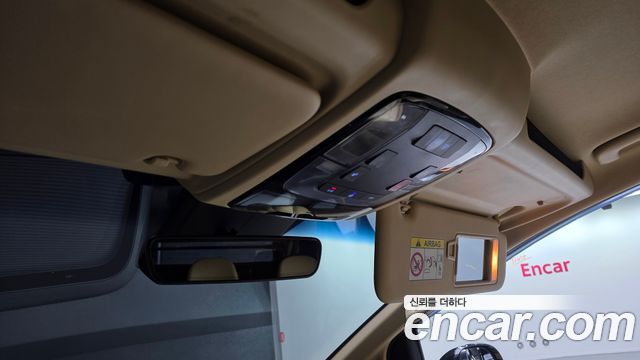 Hyundai Staria Cargo 5-Seater Modern 2023 — фото 35
