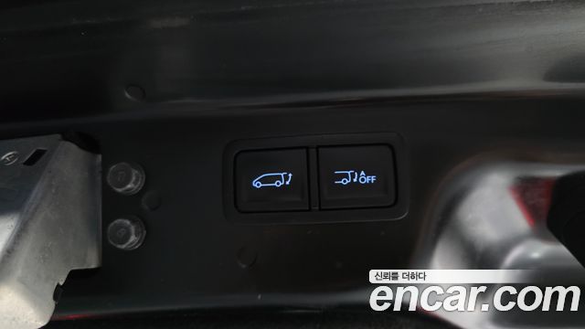 Hyundai Staria Cargo 5-Seater Modern 2023 — фото 36