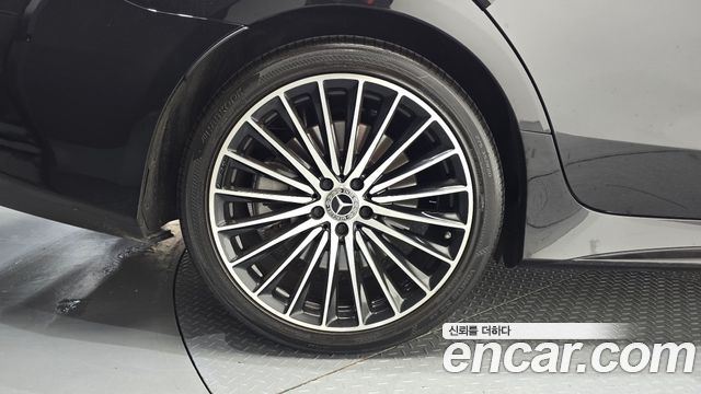 Mercedes-Benz CLS-Class (C257) CLS450 4MATIC 2023 — фото 5