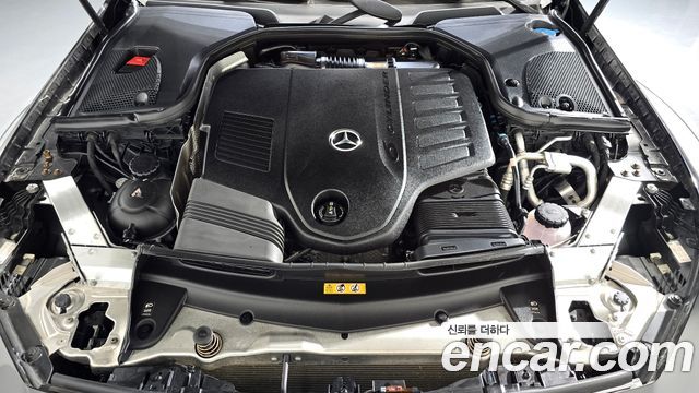 Mercedes-Benz CLS-Class (C257) CLS450 4MATIC 2023 — фото 6