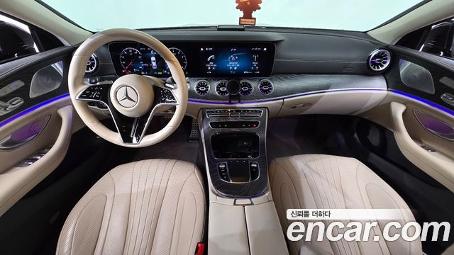 Mercedes-Benz CLS-Class (C257) CLS450 4MATIC 2023 — фото 7