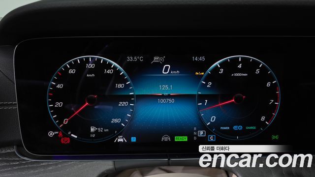 Mercedes-Benz CLS-Class (C257) CLS450 4MATIC 2023 — фото 8