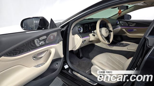 Mercedes-Benz CLS-Class (C257) CLS450 4MATIC 2023 — фото 10
