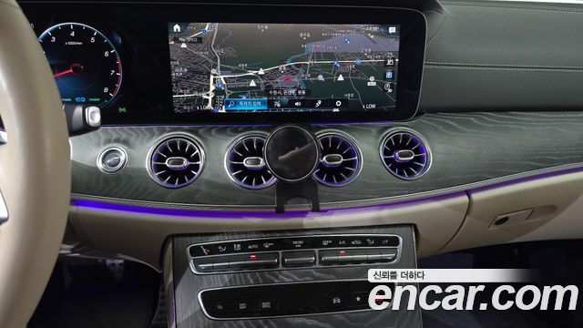 Mercedes-Benz CLS-Class (C257) CLS450 4MATIC 2023 — фото 13