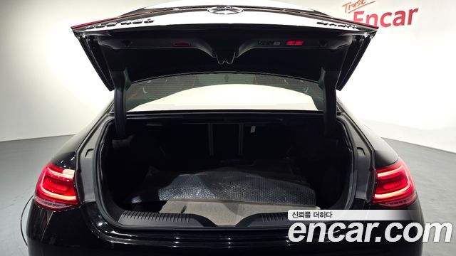 Mercedes-Benz CLS-Class (C257) CLS450 4MATIC 2023 — фото 19