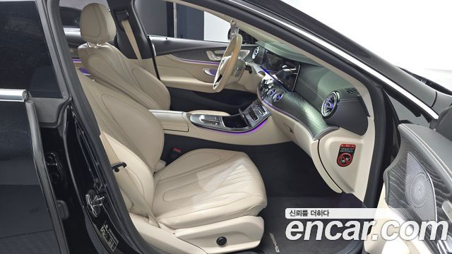 Mercedes-Benz CLS-Class (C257) CLS450 4MATIC 2023 — фото 26