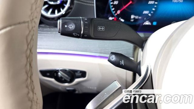Mercedes-Benz CLS-Class (C257) CLS450 4MATIC 2023 — фото 28