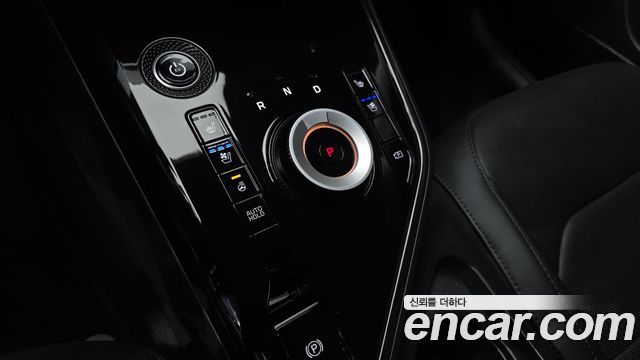 Kia Niro EV Air 2024 — фото 9