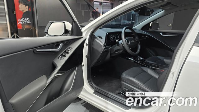 Kia Niro EV Air 2024 — фото 10