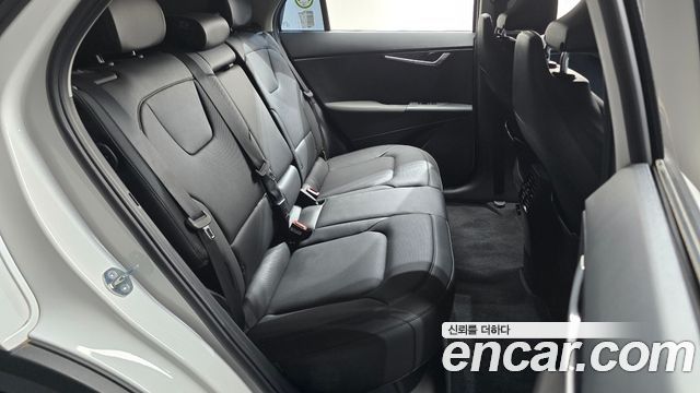 Kia Niro EV Air 2024 — фото 11