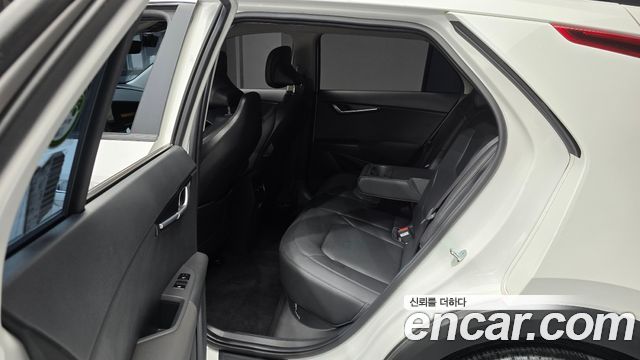 Kia Niro EV Air 2024 — фото 12