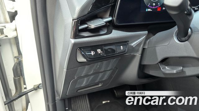 Kia Niro EV Air 2024 — фото 16