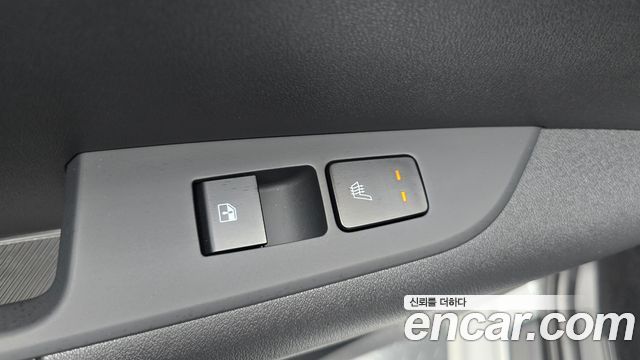 Kia Niro EV Air 2024 — фото 17