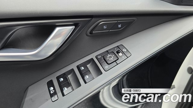 Kia Niro EV Air 2024 — фото 18