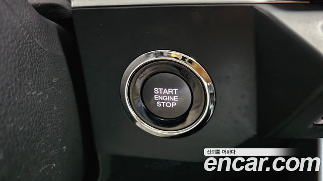 KG Mobility (SsangYong) Torres Gasoline 1.5 2WD T5 2023 — фото 29