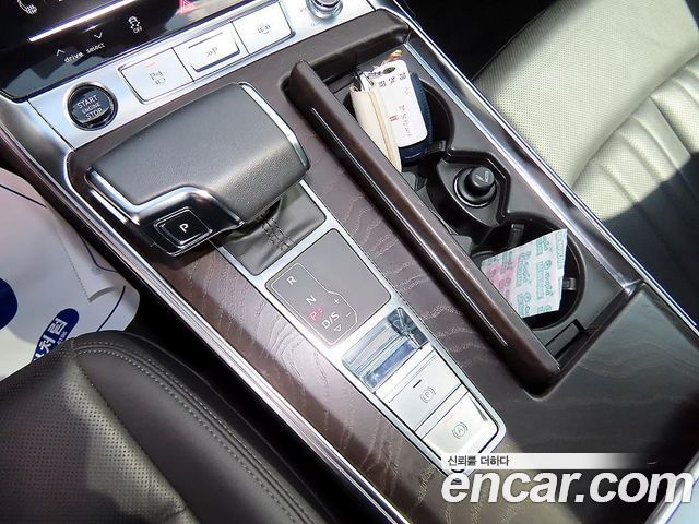 Audi A6 (C8) 45 TFSI Premium 2023 — фото 15