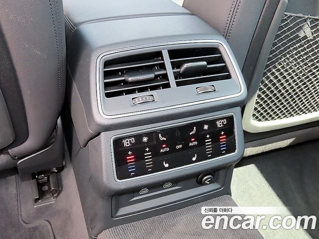 Audi A6 (C8) 45 TFSI Premium 2023 — фото 20