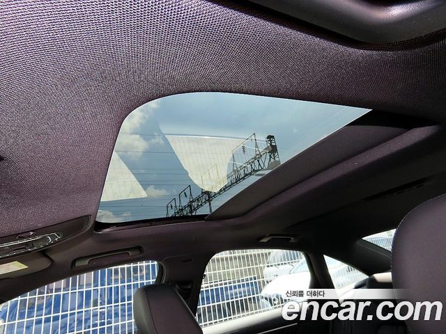 Audi A6 (C8) 45 TFSI Premium 2023 — фото 21