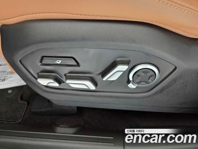 Hyundai Santa Fe (MX5) HEV 1.6 2WD Calligraphy 2024 — фото 9
