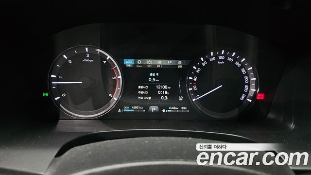 KG Mobility (SsangYong) G4 Rexton Diesel 2.2 4WD Heritage 2020 — фото 8