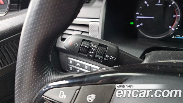 KG Mobility (SsangYong) G4 Rexton Diesel 2.2 4WD Heritage 2020 — фото 16