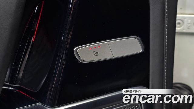 Mercedes-Benz G-Class (W463b) AMG G63 2020 — фото 16
