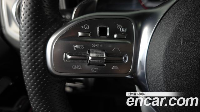 Mercedes-Benz G-Class (W463b) AMG G63 2020 — фото 21