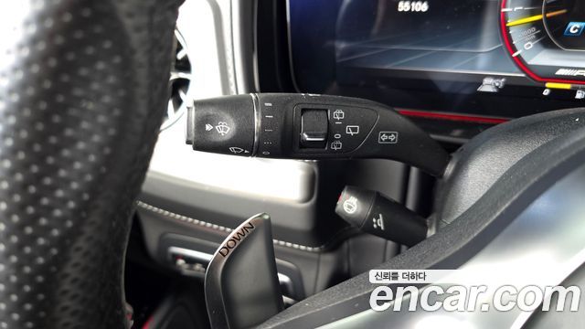 Mercedes-Benz G-Class (W463b) AMG G63 2020 — фото 33