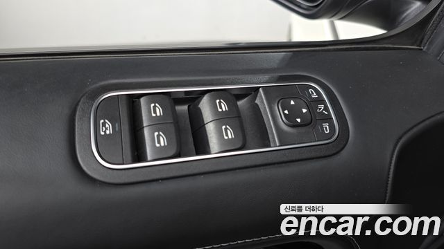 Mercedes-Benz G-Class (W463b) AMG G63 2020 — фото 34