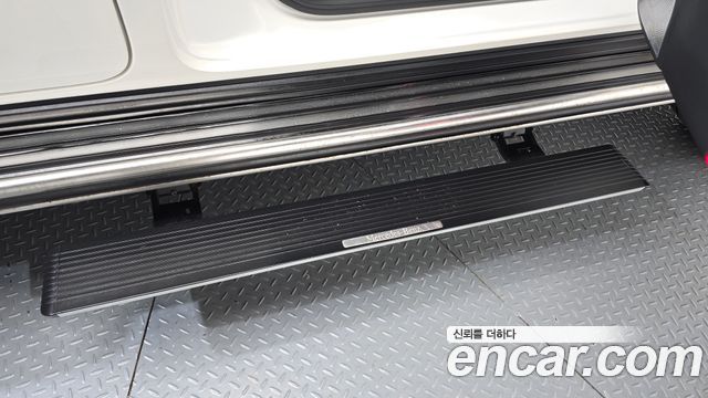 Mercedes-Benz G-Class (W463b) AMG G63 2020 — фото 35