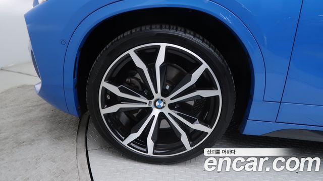 BMW X2 (F39) xDrive25i M Sport 2019 — фото 5