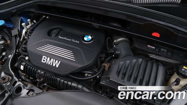 BMW X2 (F39) xDrive25i M Sport 2019 — фото 6