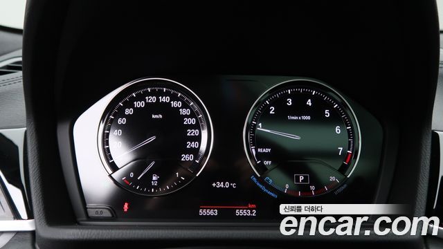 BMW X2 (F39) xDrive25i M Sport 2019 — фото 8
