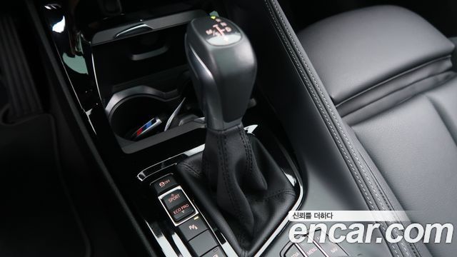 BMW X2 (F39) xDrive25i M Sport 2019 — фото 9